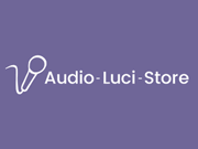 Audio Luci Store logo