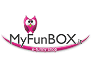My Fun Box logo