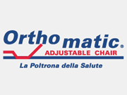 Orthomatic logo