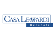 Casa Giacomo Leopardi logo