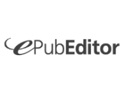 ePubEditor logo