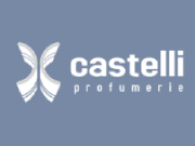 Castelli Profumerie logo