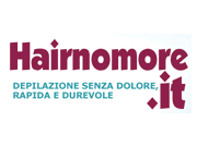 Hairnomore-it logo
