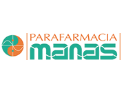 Parafarmacia Manas logo