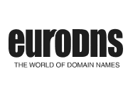 Eurodns logo