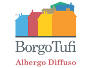 Borgo Tufi logo