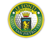 Golf Club Le Fonti logo