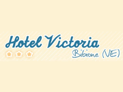 Hotel Victoria Bibione logo