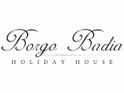 Borgo Badia logo