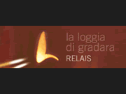 La Loggia Relais Gradara logo