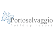 Porto Selvaggio Resort logo