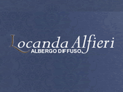 Locanda Alfieri logo