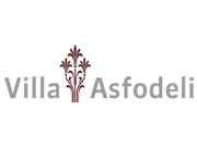 Villa Asfodeli logo