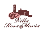 Villa Rosamaria logo