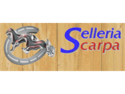 Selleria Scarpa logo