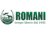 Romani tempo libero logo
