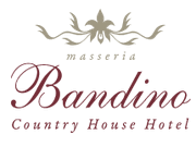 Masseria Bandino logo