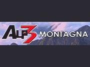 Alp3montagna logo