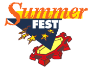 Lucca Summer Festival logo