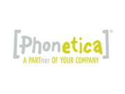 Phonetica logo