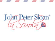 John Peter Sloan Scuola di Inglese logo