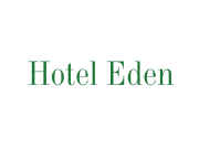 Hotel Eden Roma logo
