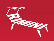 Rimini Turismo logo