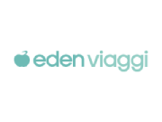 Eden viaggi tour operator logo