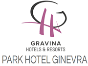 Park Hotel Ginevra logo