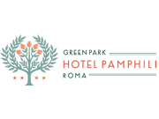 Green Park Hotel Pamphili logo