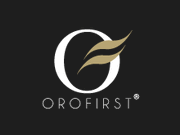 Orofirst logo