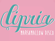 Cipria Marshmallow disco