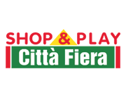 Centro commerciale Città Fiera logo