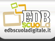 EDB Scuola Digitale logo