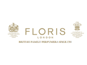 Floris London logo