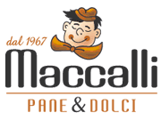 Visita lo shopping online di Maccalli Pane e Dolci