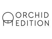 Orchid Edition logo