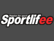 SportLifee logo