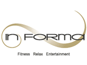 In Forma logo