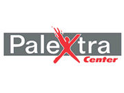 Palextra Center logo