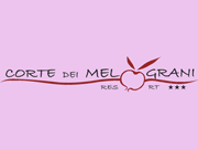 Corte dei melograni resort logo