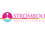 Hotel Villaggio Stromboli logo