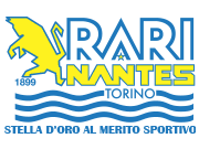 Rari Nantes Torino logo