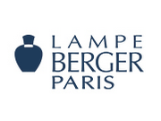 Lampe Berger logo