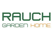 Rauch Garden logo