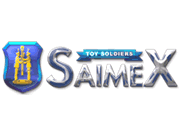 Saimex Toys logo