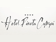 Hotel Pineta Campi logo