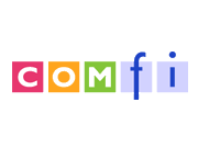 Comfi Phonecards logo