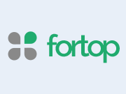 Fortop logo