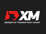 XM.com logo